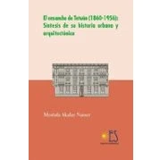 Imagen de En Ensanche De Tetuan 1860 1956