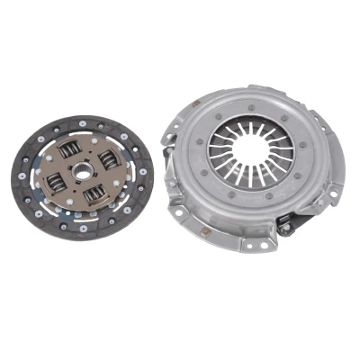 Imagen de BLUE PRINT ADN130144 Kit de Embrague dos piezas con grasa sintética 190 NISSAN: MICRA 3
