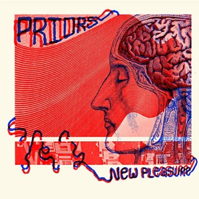 Imagen de New Pleasure [Vinilo]