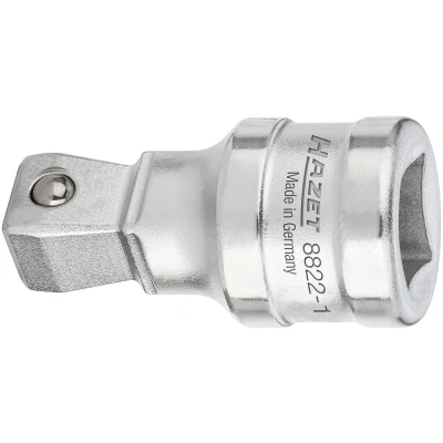 Imagen de HAZET 8822 1 Alargadera, llave de cubo 36 10 (3/8&quot;) Acero cromo vanadio