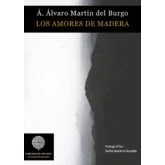 Imagen de Los amores DE madera (ANAQUEL POESIA)