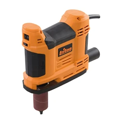 Imagen de Triton 949538 Lijadora de Husillo Oscilante Compacta, 650 W