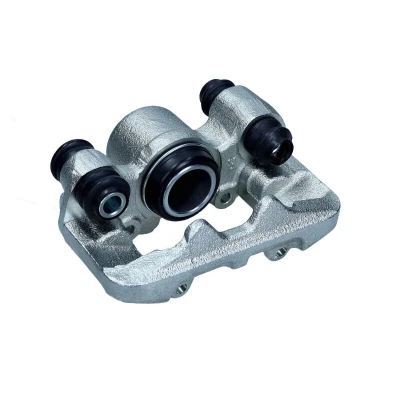Imagen de MAXGEAR 82 1674 Pinza de freno eje trasero, derecha, delante Hierro fundido