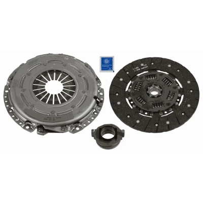 Imagen de SACHS XTend 3000 970 112 Kit de Embrague 240