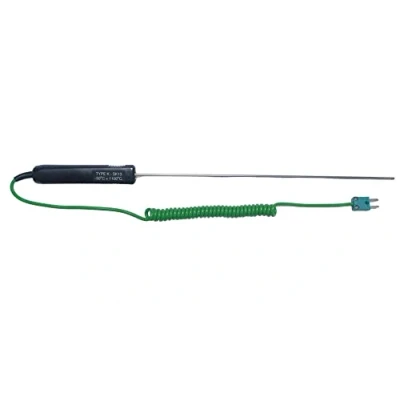 Imagen de Chauvin Arnoux CA77x DDT/VAT 2MM CATIV 1000V test probe set, CAT IV 1000 V