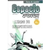 Imagen de Espacio joven A1 Libro de ejercicios: 0000