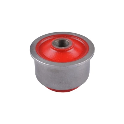 Imagen de TEDGUM TED37783 Silentblock Brazo de Suspension Eje trasero, arriba, posterior, ambos lados PU (poliuretano) VOLVO: XC70 I Cross Country, S90