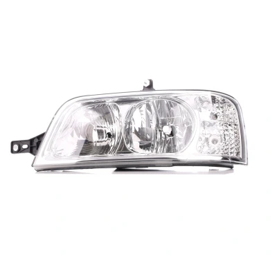 Imagen de MAGNETI MARELLI 712415501129 Faros izquierda H1, H7 Halógena para circulación por la derecha con servomotor reg. alcance luces norauto, oscaro,