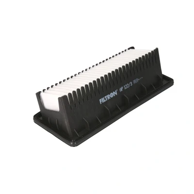 Imagen de FILTRON AP 122/3 Filtro de aire 76 102 274 Cartucho filtrante HYUNDAI: i10 I