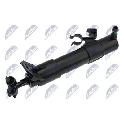 Imagen de NTY EDS VW 015 Tobera de agua regadora, lavado faros Delante, derecha VOLKSWAGEN: Golf 5, 4 Variant norauto, oscaro, mister auto