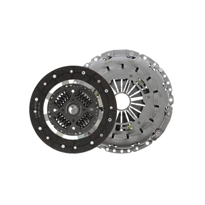 Imagen de AISIN Clutch Set (2P) KE FO16R Kit de embrague dos piezas con placa apriete plato embrague, sin cojinte desembrague 250