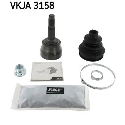 Imagen de SKF VKJA 3158 Junta Homocinética FIAT: Strada Pick up