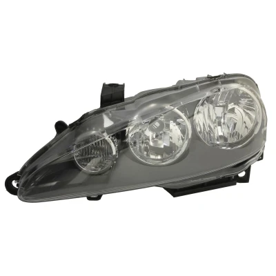 Imagen de TYC 20 0972 05 2 Faros izquierda H7, H1 con electromotor ALFA ROMEO: 147