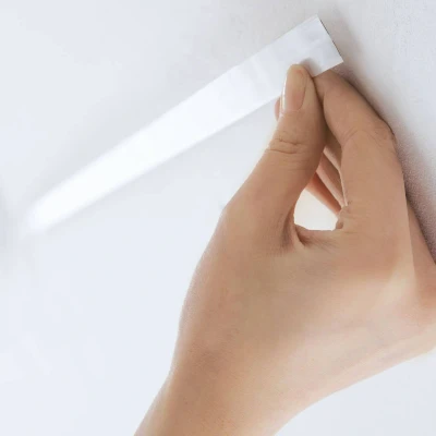 Imagen de Function MaxLED Invisible Connector 5m Weiß Kunststoff