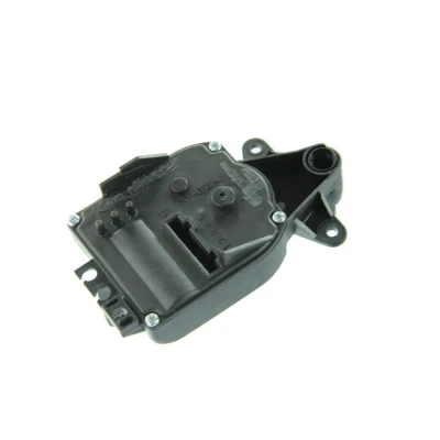 Imagen de TOPRAN 111 094 Elemento de reglaje, válvula mezcladora Unidad control/software se debe actualizar AUDI: A3 Hatchback, VOLKSWAGEN: Golf 4