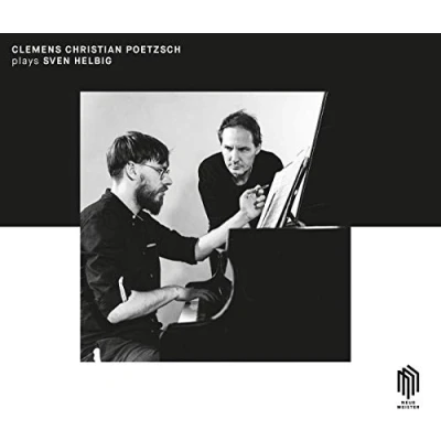 Imagen de Plays Sven Helbig Vinilo