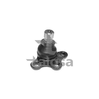 Imagen de TALOSA 47 08226 Rótula de suspensión Eje delantero, izquierda, derecha, debajo 18mm CITROËN: C2 Hatchback, C3 I Pluriel