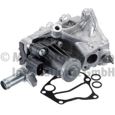 Imagen de PIERBURG 7.01881.06.0 Módulo AGR izquierda con junta LAND ROVER: Range Rover Sport