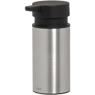 Imagen de Tiger Noon Dispensador de jabón independiente 135 ml Acero inoxidable cepillado