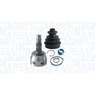 Imagen de MAGNETI MARELLI 302015100106 Junta Homocinética Eje delantero OPEL: Corsa D Hatchback, FIAT: Grande Punto Hatchback