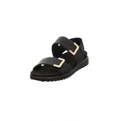 Imagen de Legero Move, Sandalia Mujer, Negro 0100, 40 EU