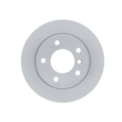 Imagen de BOSCH 0 986 479 494 Disco de freno 280 10 5 120 macizo revestido altamente carbonizado BMW: Z4 Roadster
