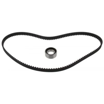 Imagen de MAPCO 23006 Kit de correa distribución 129 con perfil redondeado dientes FIAT: Siena, Panda II Hatchback, Punto I Hatchback