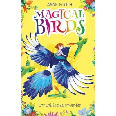 Imagen de Magical Birds 1. Los colibrís durmientes