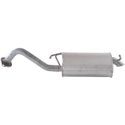 Imagen de BOSAL 228 073 Silenciador trasero