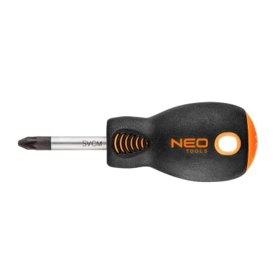 Imagen de NEO TOOLS 04 033 Destornillador PZ2 38 magnético