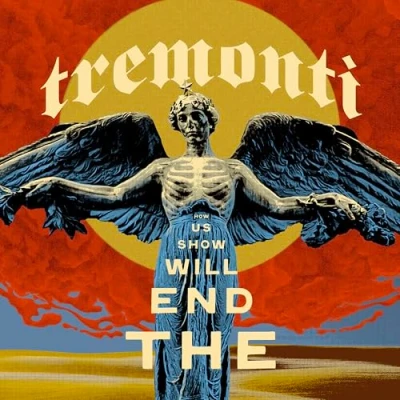 Imagen de The End Will Show Us How