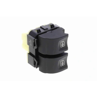 Imagen de VEMO V46 73 0092 Interruptor, elevalunas Delante, izquierda DACIA: Lodgy, Dokker Express, Familiar, RENAULT: Kangoo II Express