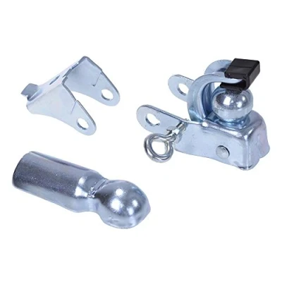 Imagen de Filmer 46.910 Bicicleta Tow Bar