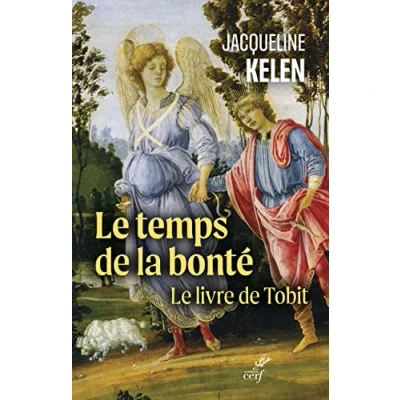 Imagen de Le Temps De La Bonte Livre Tobit (ebook)