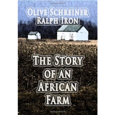 Imagen de The Story Of An African Farm (ebook)