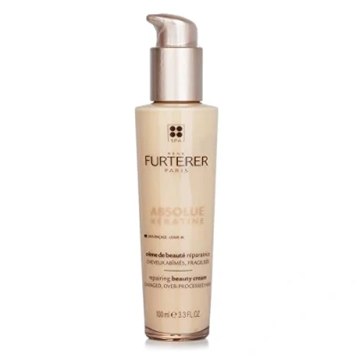 Imagen de René Furterer Absolue Keratine Repairing Beauty Cream 100 ml