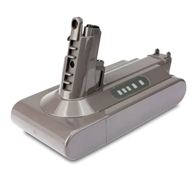 Imagen de CELLONIC Batería Compatible con Dyson V10, Cyclone V10 Absolute, Animal, Origin, Extra, SV12 3000mAh