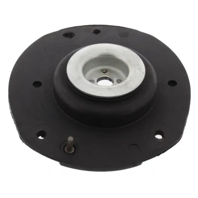 Imagen de MAPCO 33362 Copela de amortiguador Eje delantero, izquierda sin rodamiento bolas PEUGEOT: 206+ Hatchback, 206 SW
