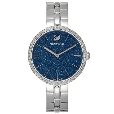 Imagen de Swarovski Cosmopolitan Reloj silvercoloured, Mujer, Talla: One Size, Silver coloured