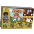 Imagen de Tractors (my Little Village)(cat)