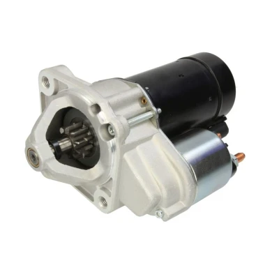 Imagen de MAGNETI MARELLI 063721289010 Motor de arranque 12 1,1 10 FORD: FIESTA 5, KA Hatchback
