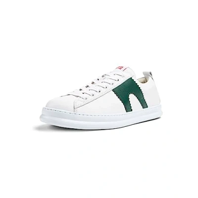 Imagen de Camper Runner Four K100893, Zapatillas, Hombre, Blanco 006, 42 EU