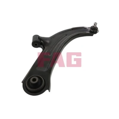 Imagen de FAG 821 0884 10 Barra oscilante, suspensión de ruedas Brazo oscilante transversal Chapa acero RENAULT: Clio 3, III Grandtour