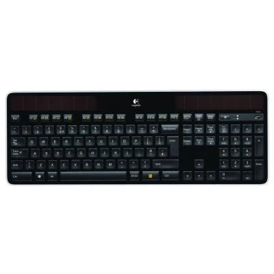 Imagen de Teclado Logitech K750