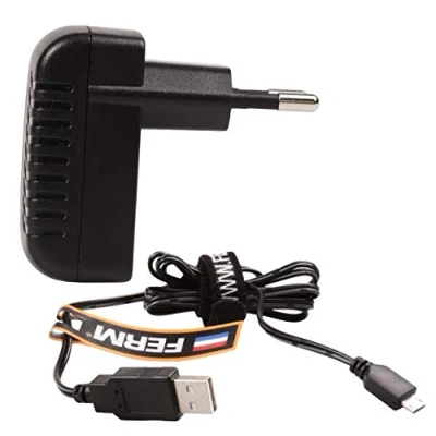 Imagen de FERM Cargador USB de 3,6 V