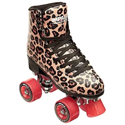Imagen de Impala Rollerskates Léopard 6