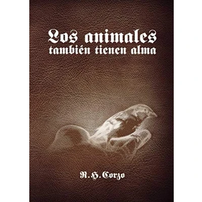 Imagen de Los Animales También Tienen Alma