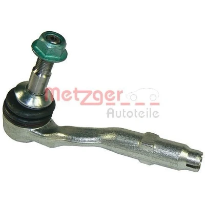 Imagen de METZGER 54045111 Rótula de dirección Eje delantero, izquierda BMW: 5 Touring, Berlina, GT