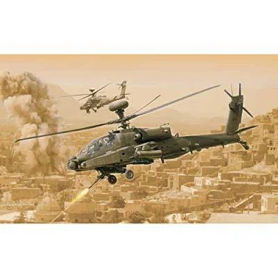 Imagen de Italeri 2748 1: 48 AH 64D Apache Longbow