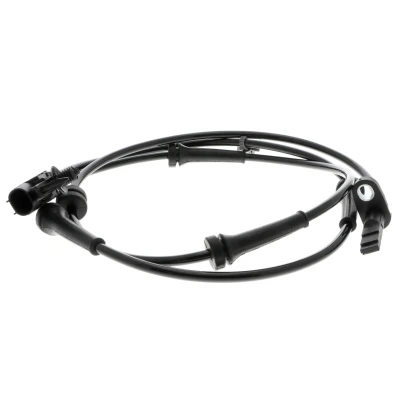 Imagen de VEMO V38 72 0136 Sensor de ABS Eje delantero, derecha Original calidad para vehículos con 12